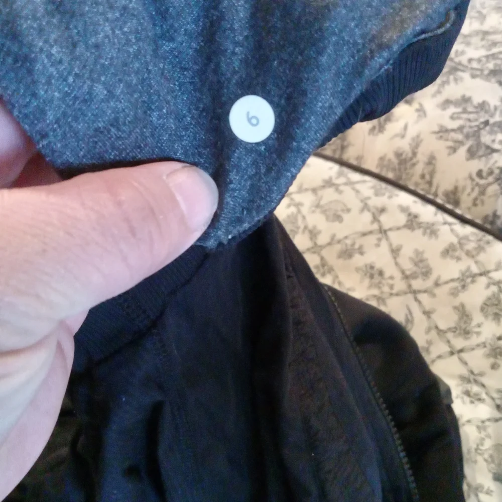 Jacket - Picture 6 of 6